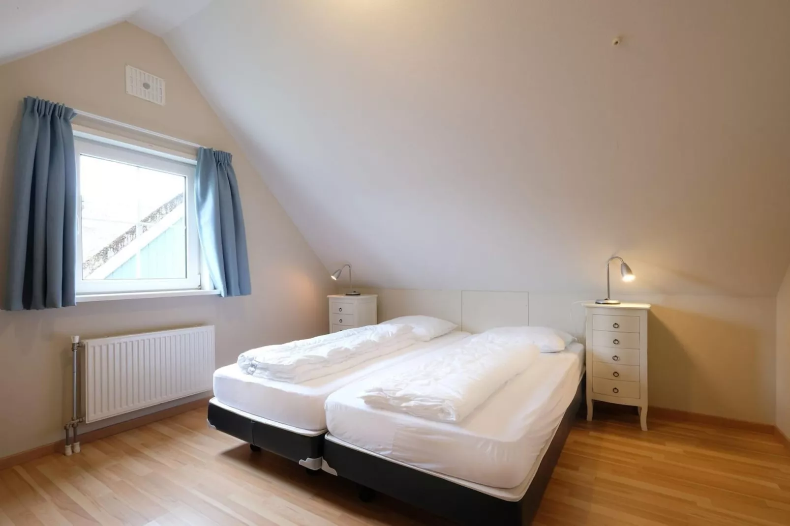 Anzelhoef 2-Bedroom