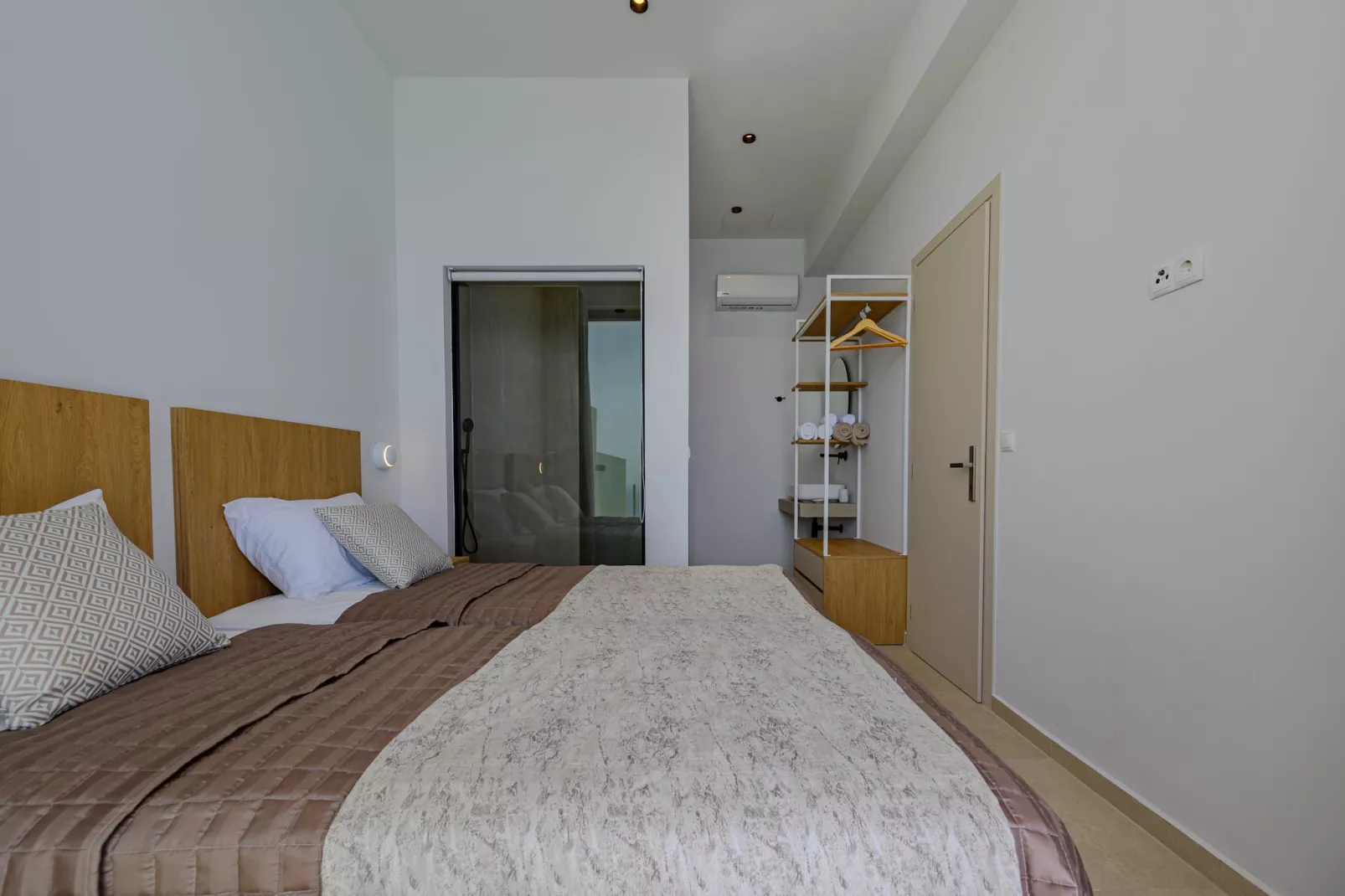 Pyrgos Exquisite 4 Villa-Chambre