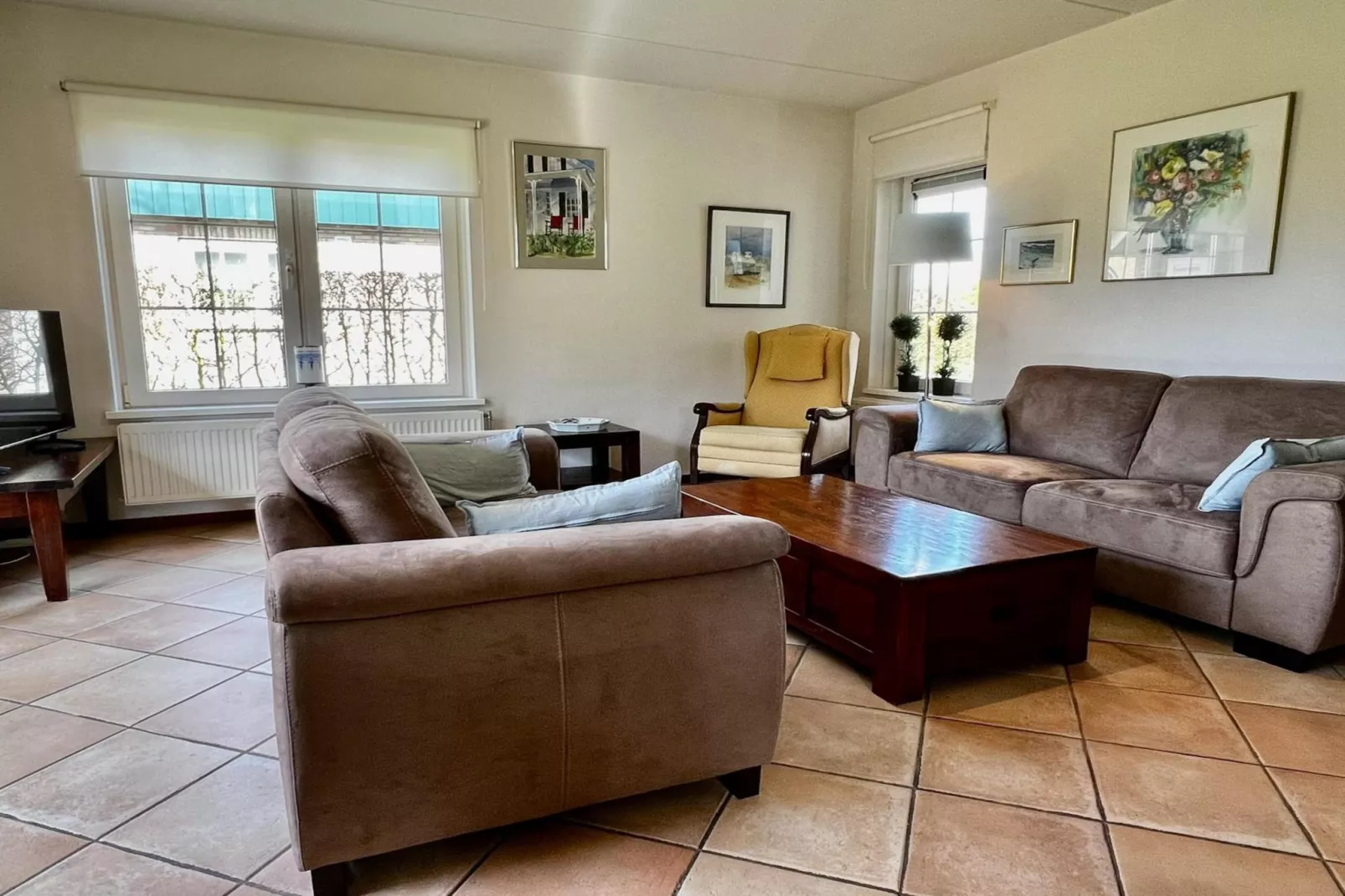 Anzelhoef 3-Living room