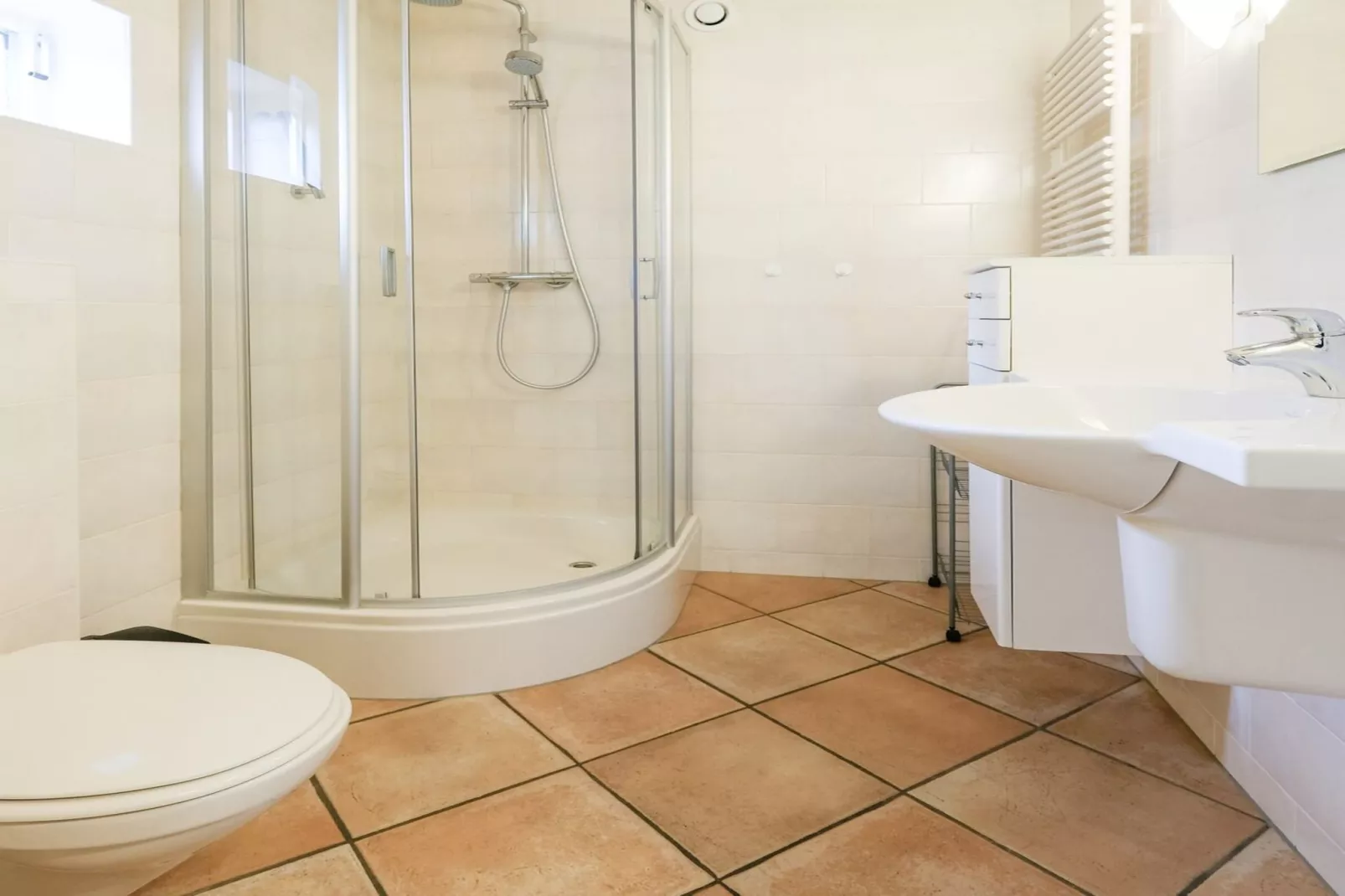 Anzelhoef 3-Bathroom