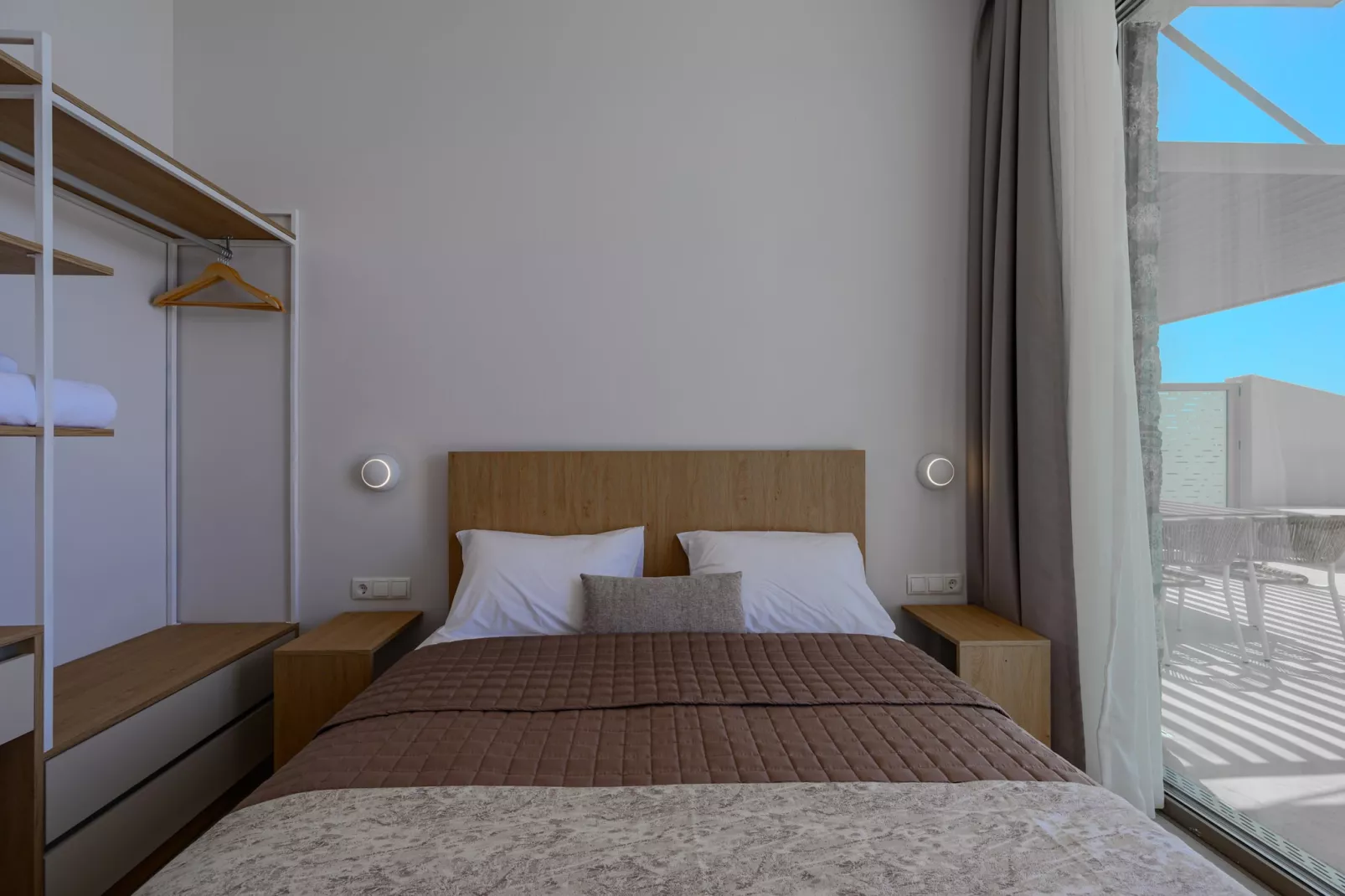 Pyrgos Exquisite 4 Villa-Chambre