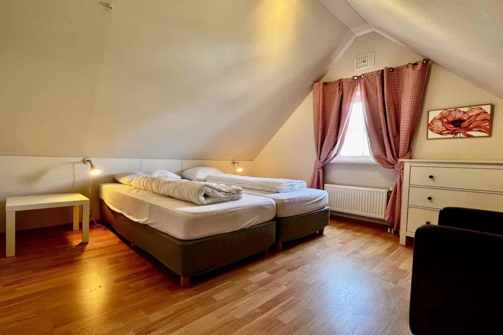 Anzelhoef 3-Bedroom