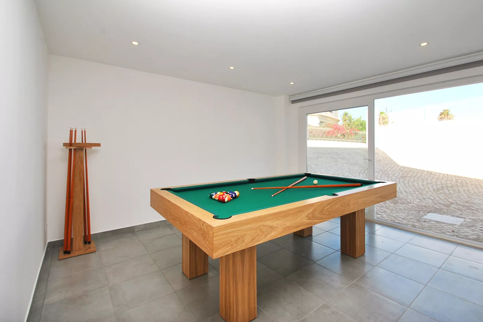 Villa Bonita Brenda-Installations
