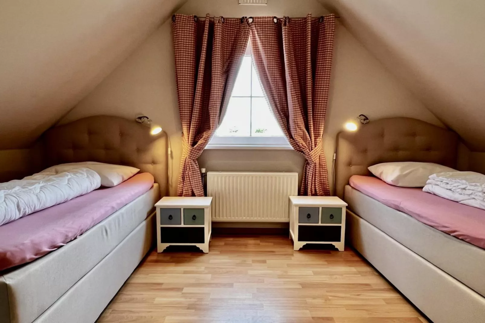 Anzelhoef 3-Bedroom