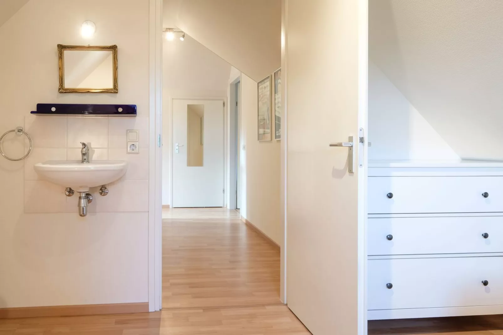 Anzelhoef 3-Bathroom