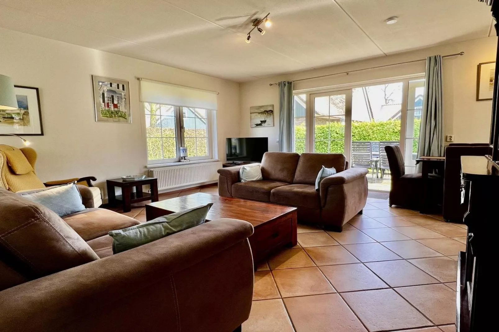 Anzelhoef 3-Living room