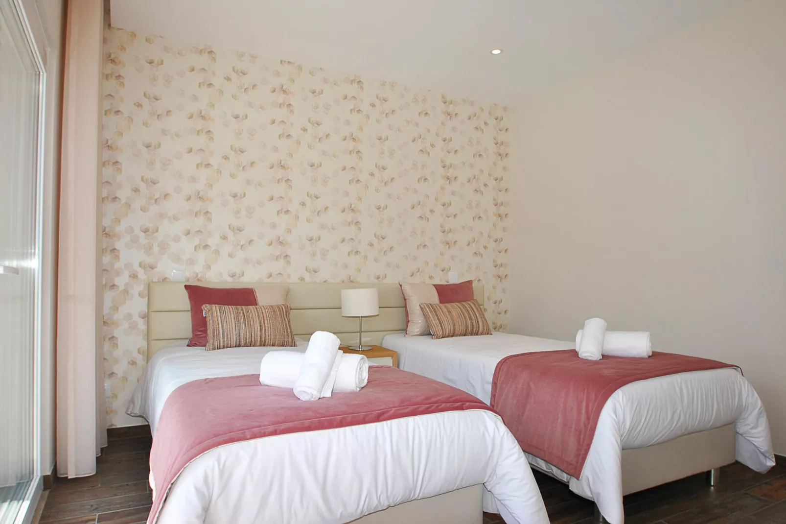 Villa Bonita Brenda-Chambre