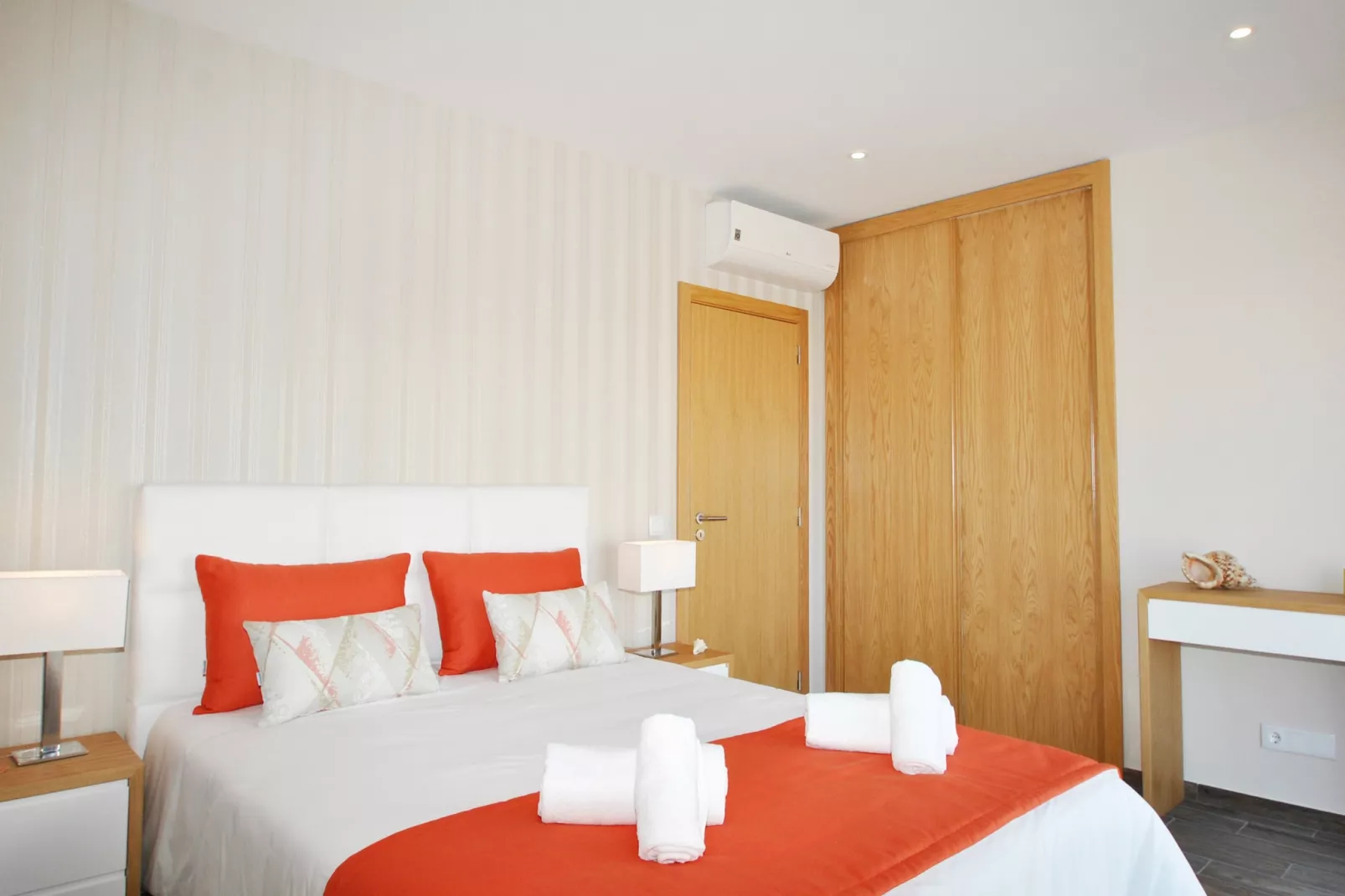 Villa Bonita Brenda-Chambre