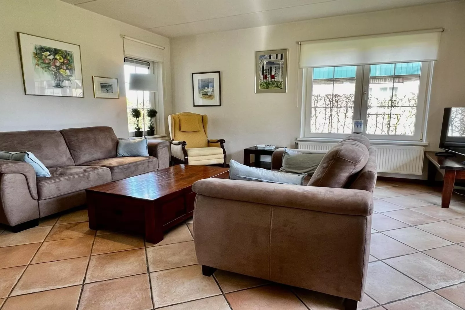 Anzelhoef 3-Dining room
