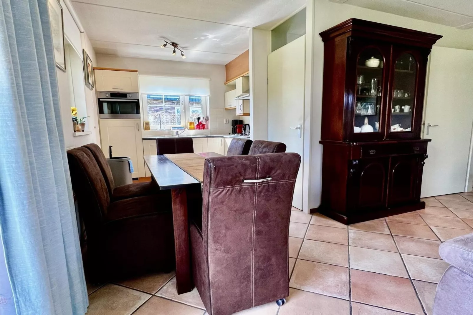 Anzelhoef 3-Kitchen