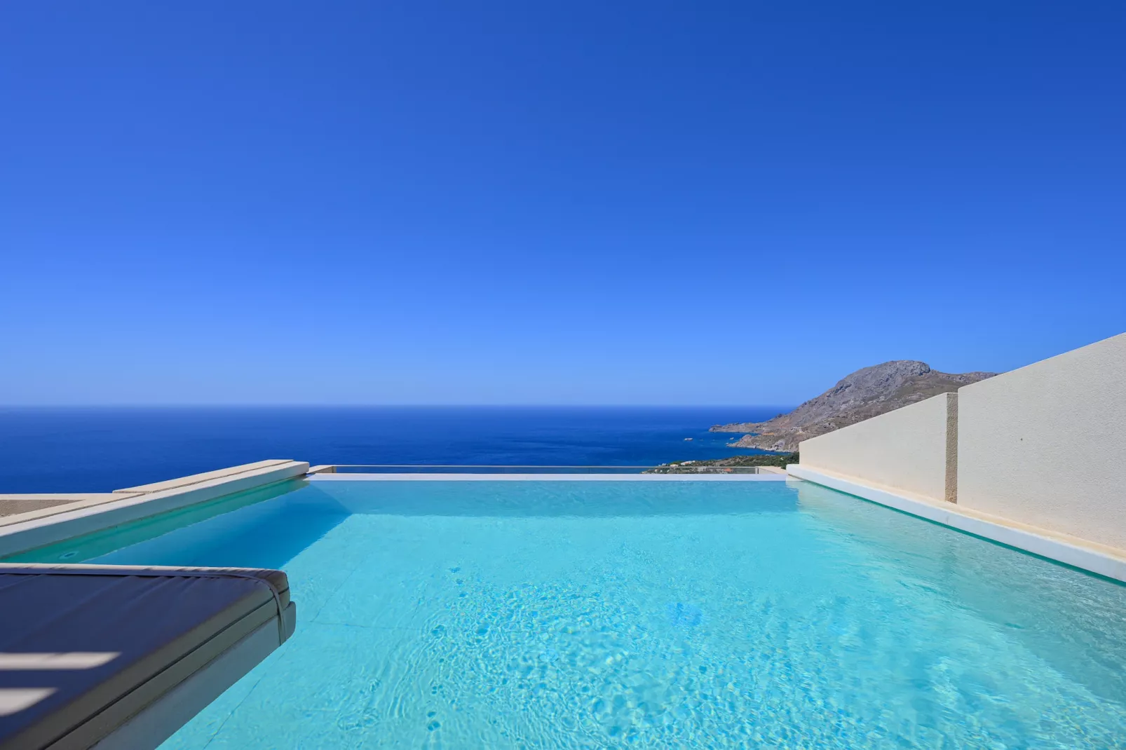 Pyrgos Exquisite 5 Villa-Piscine
