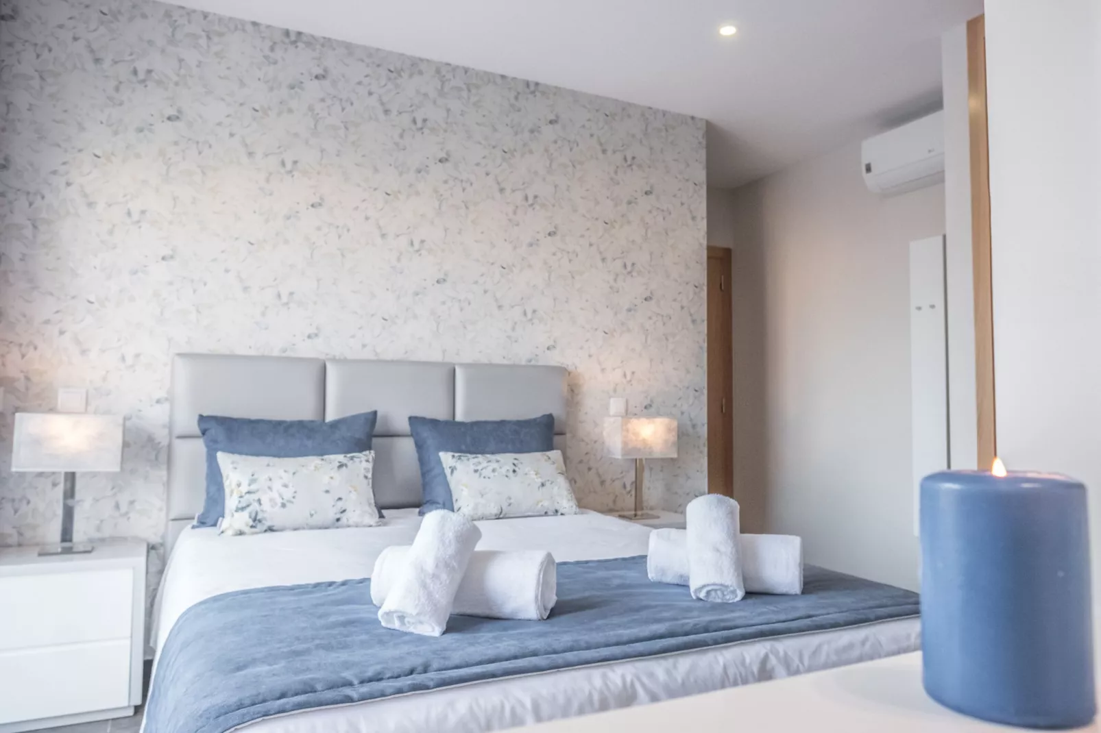 Villa Bonita Brenda-Chambre
