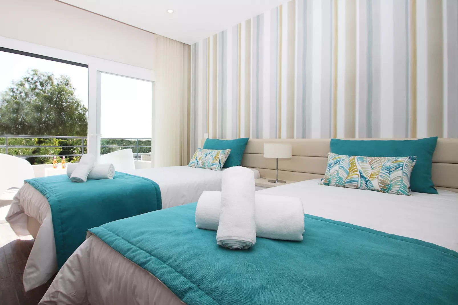 Villa Bonita Brenda-Chambre