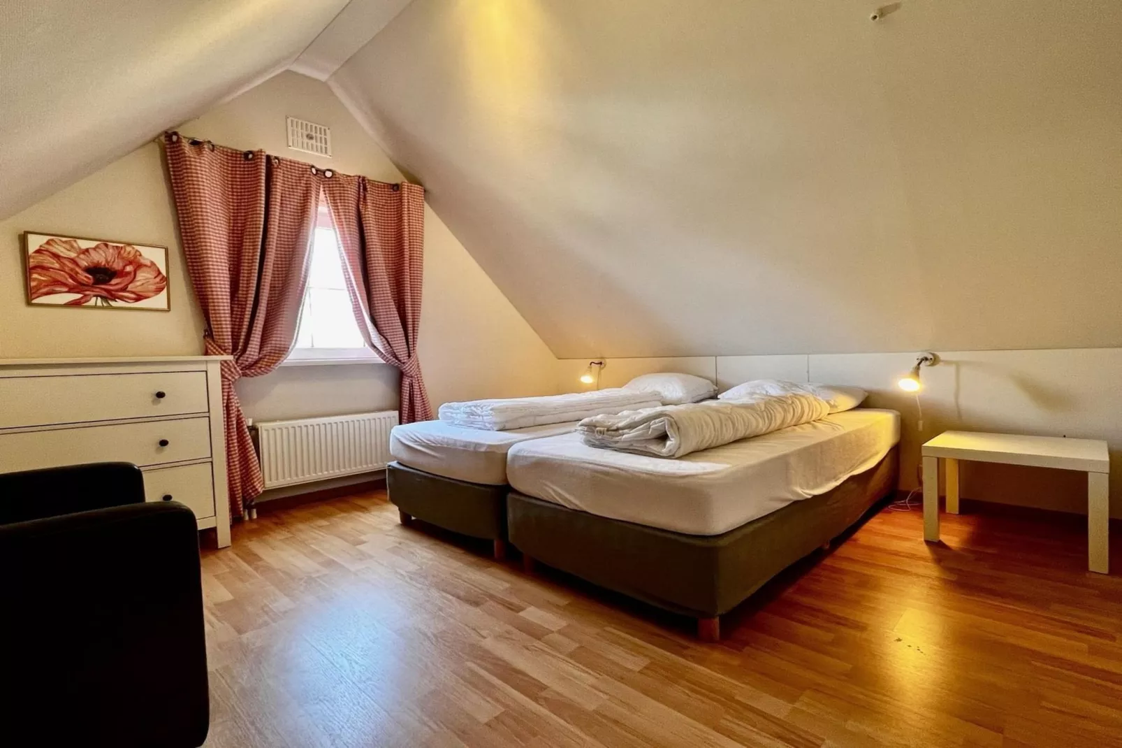 Anzelhoef 3-Bedroom