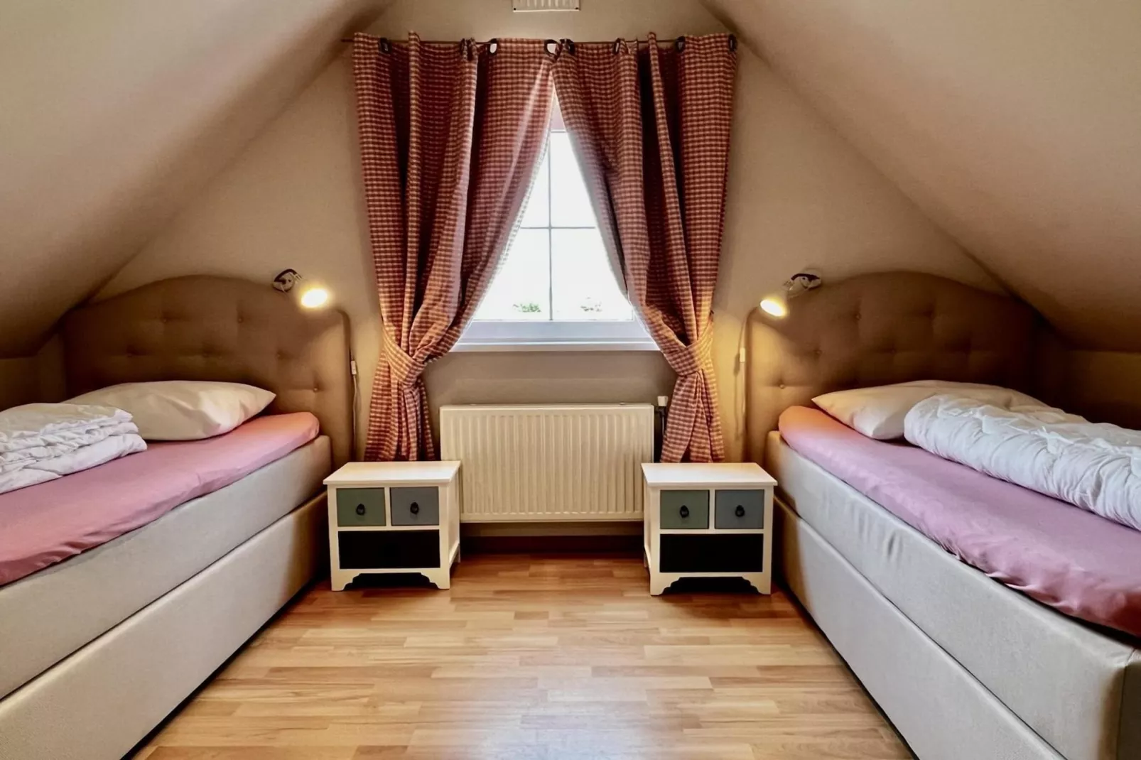 Anzelhoef 3-Bedroom