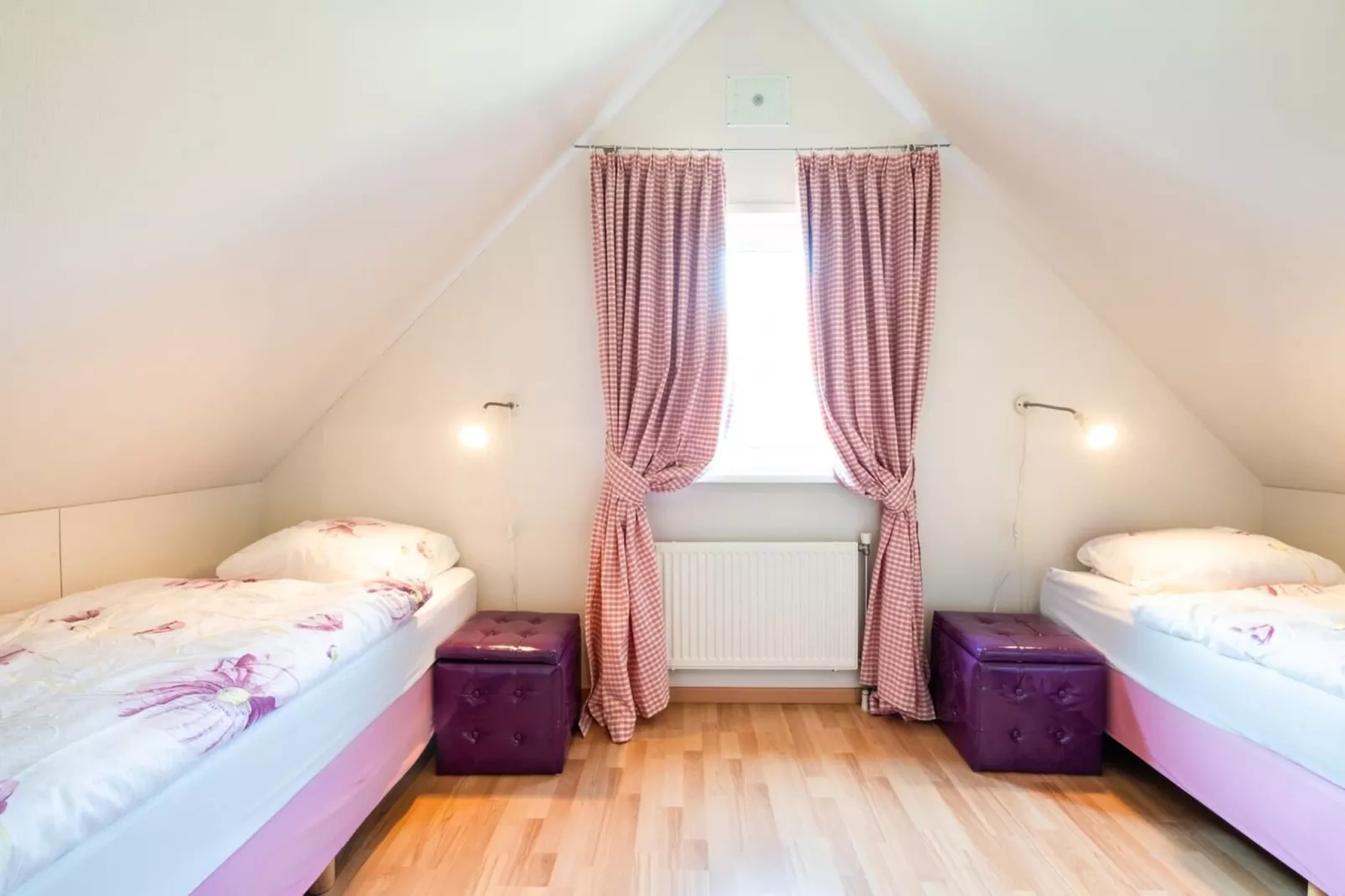 Anzelhoef 3-Bedroom