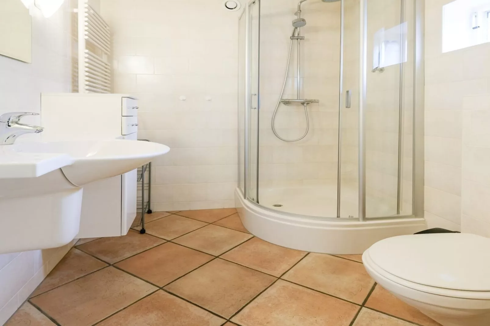 Anzelhoef 3-Bathroom