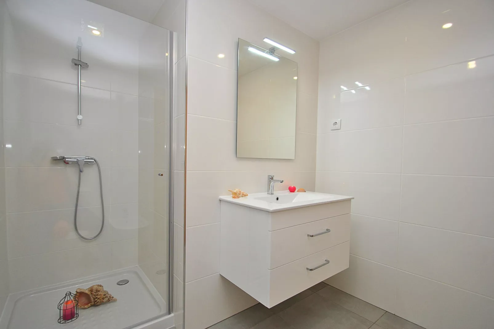Villa Bonita Brenda-Salle de bain