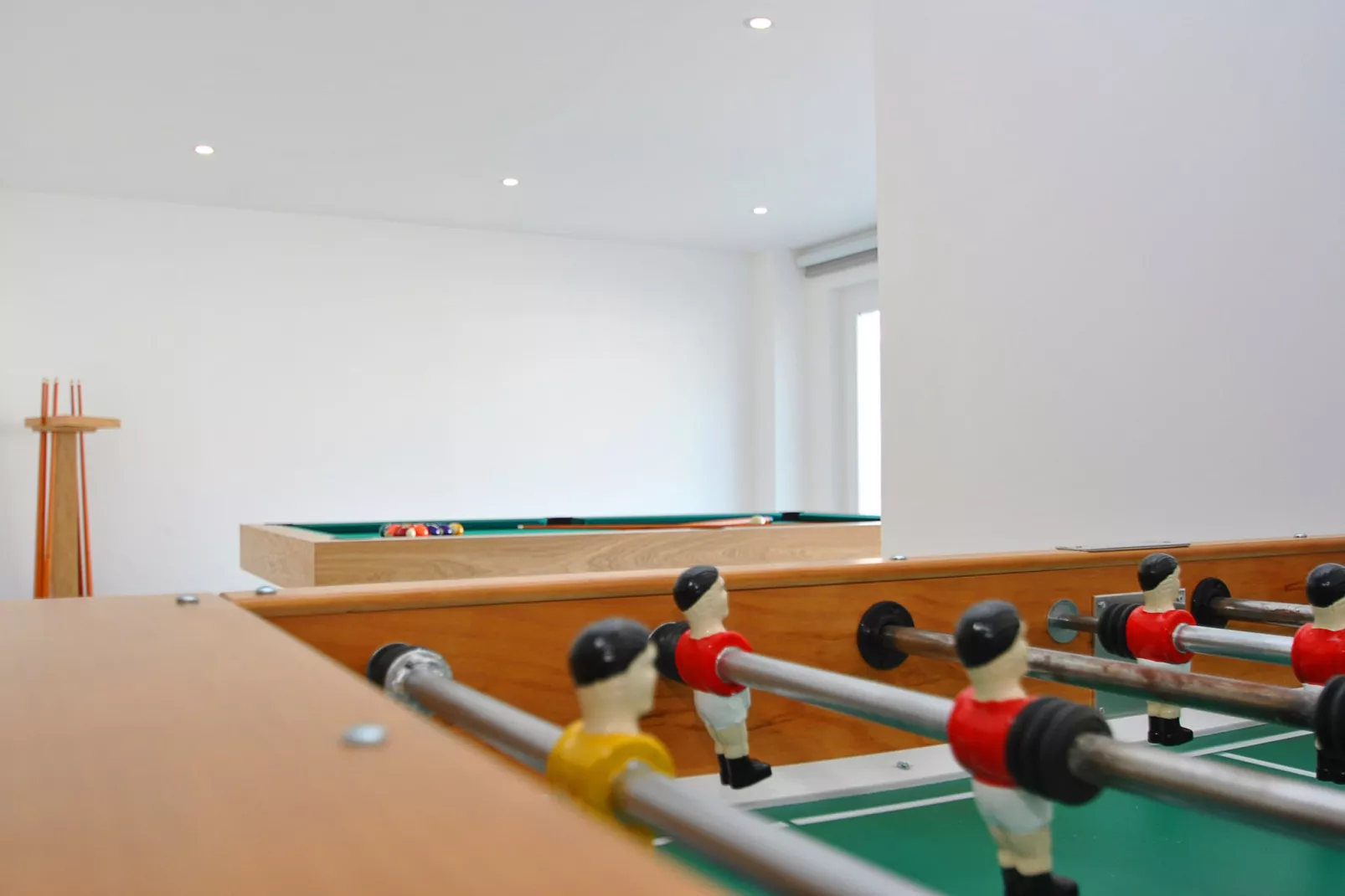 Villa Bonita Brenda-Installations