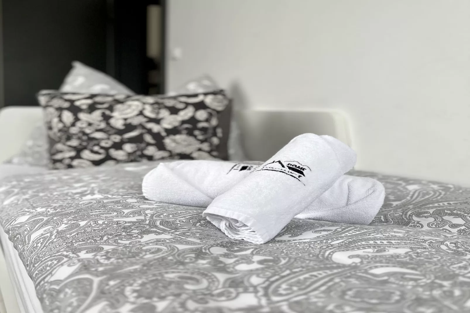 Doksy LDMA001-Schlafzimmer