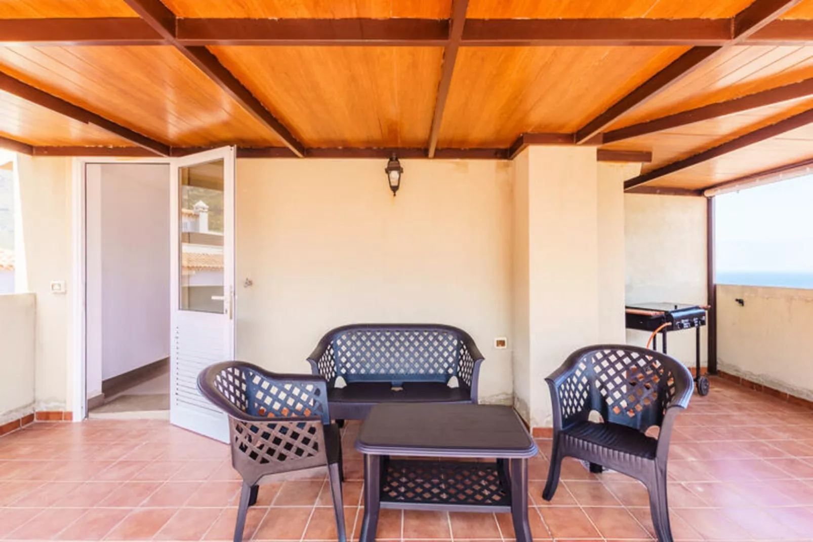 Maison à Buenavista Del Norte-Image-tags.
