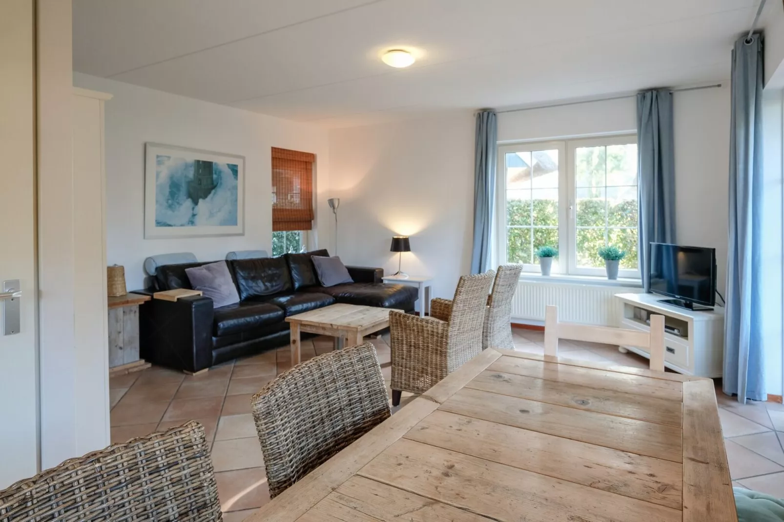 Anzelhoef 5-Living room