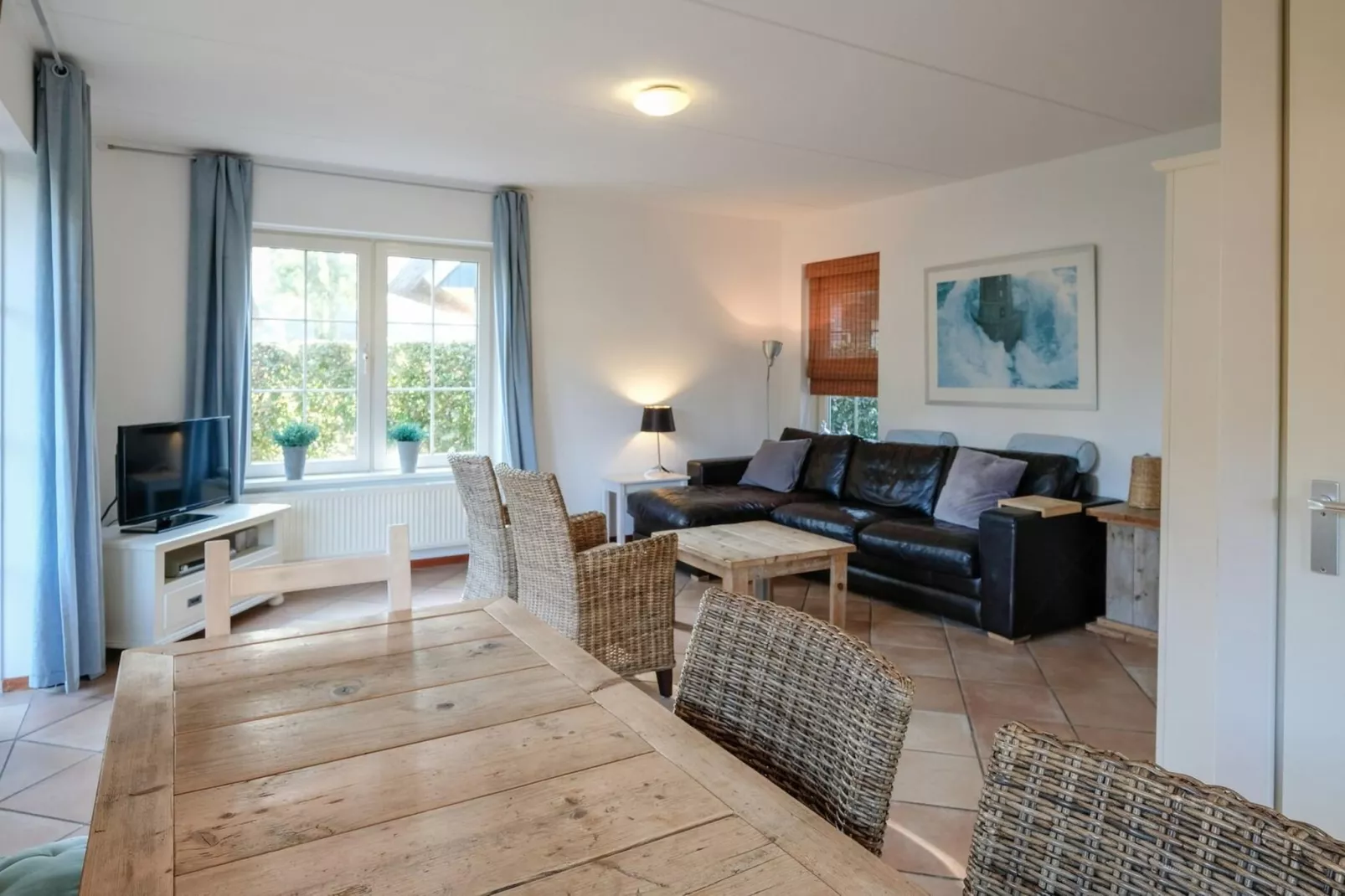Anzelhoef 5-Living room