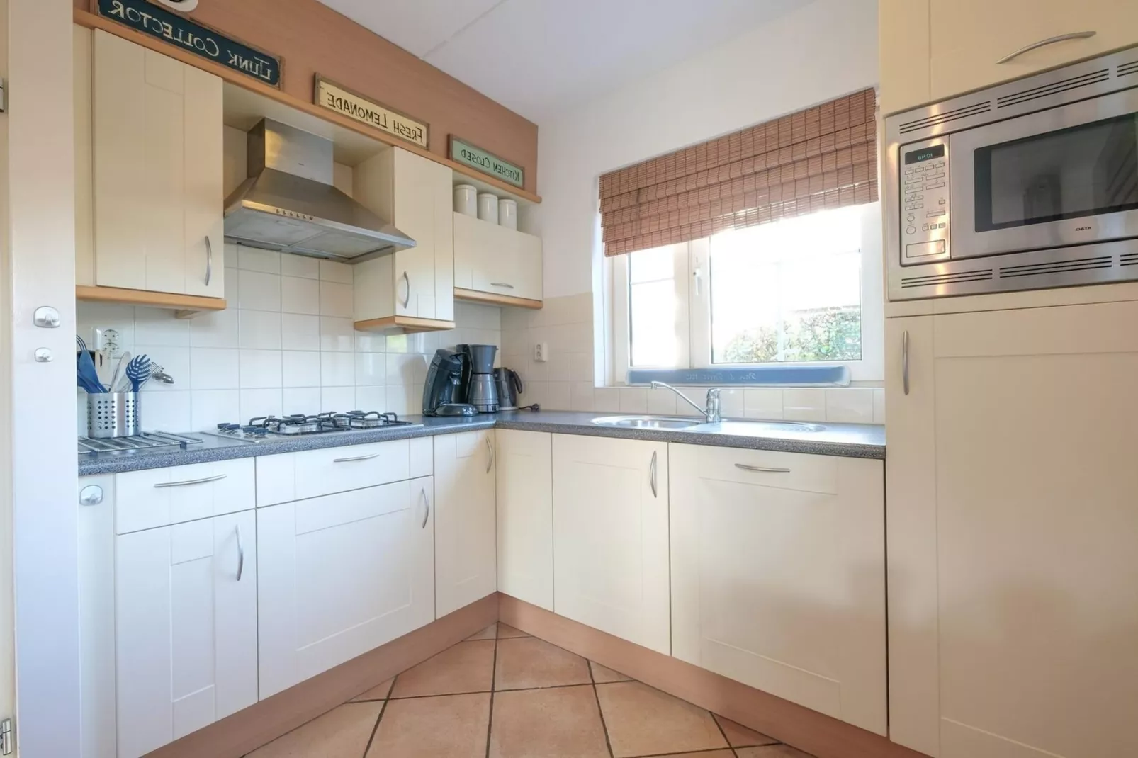 Anzelhoef 5-Kitchen