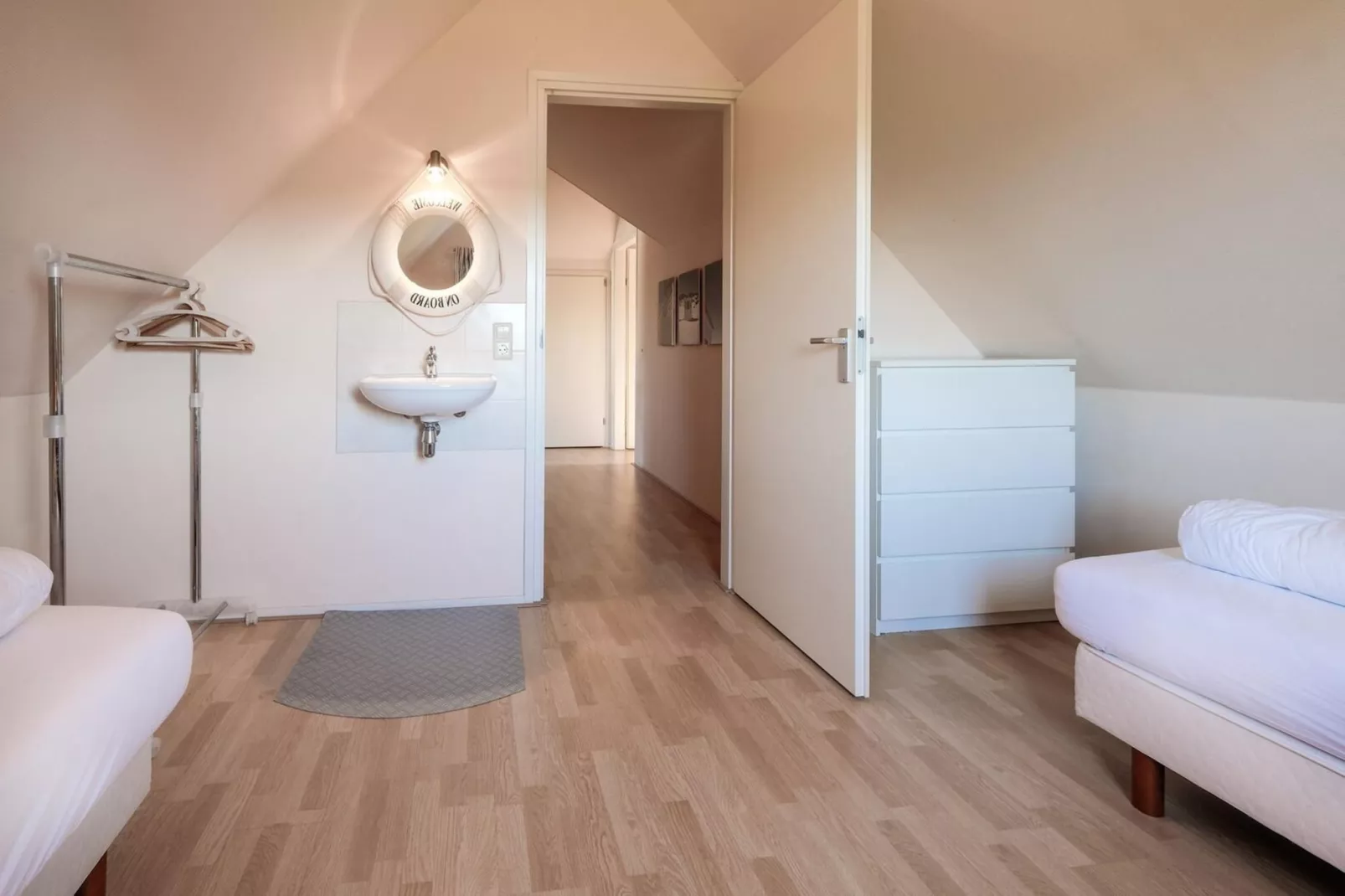 Anzelhoef 5-Bedroom