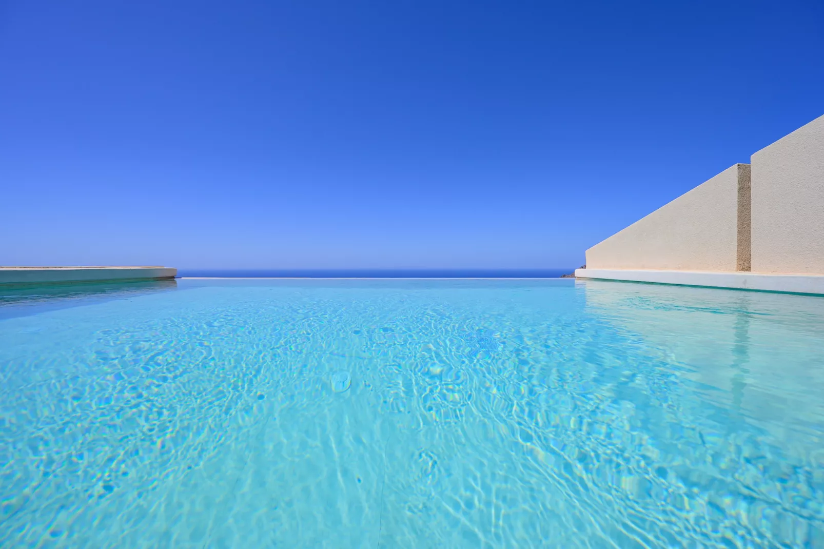 Pyrgos Exquisite 7 Villa-Piscine