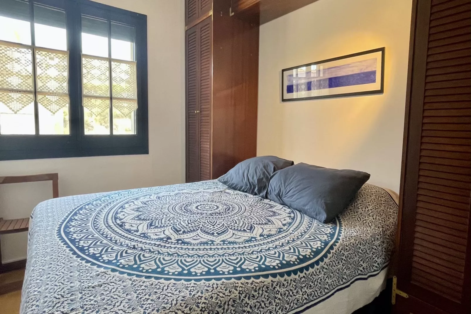 PUNTA ROMANA A 403-Bedroom