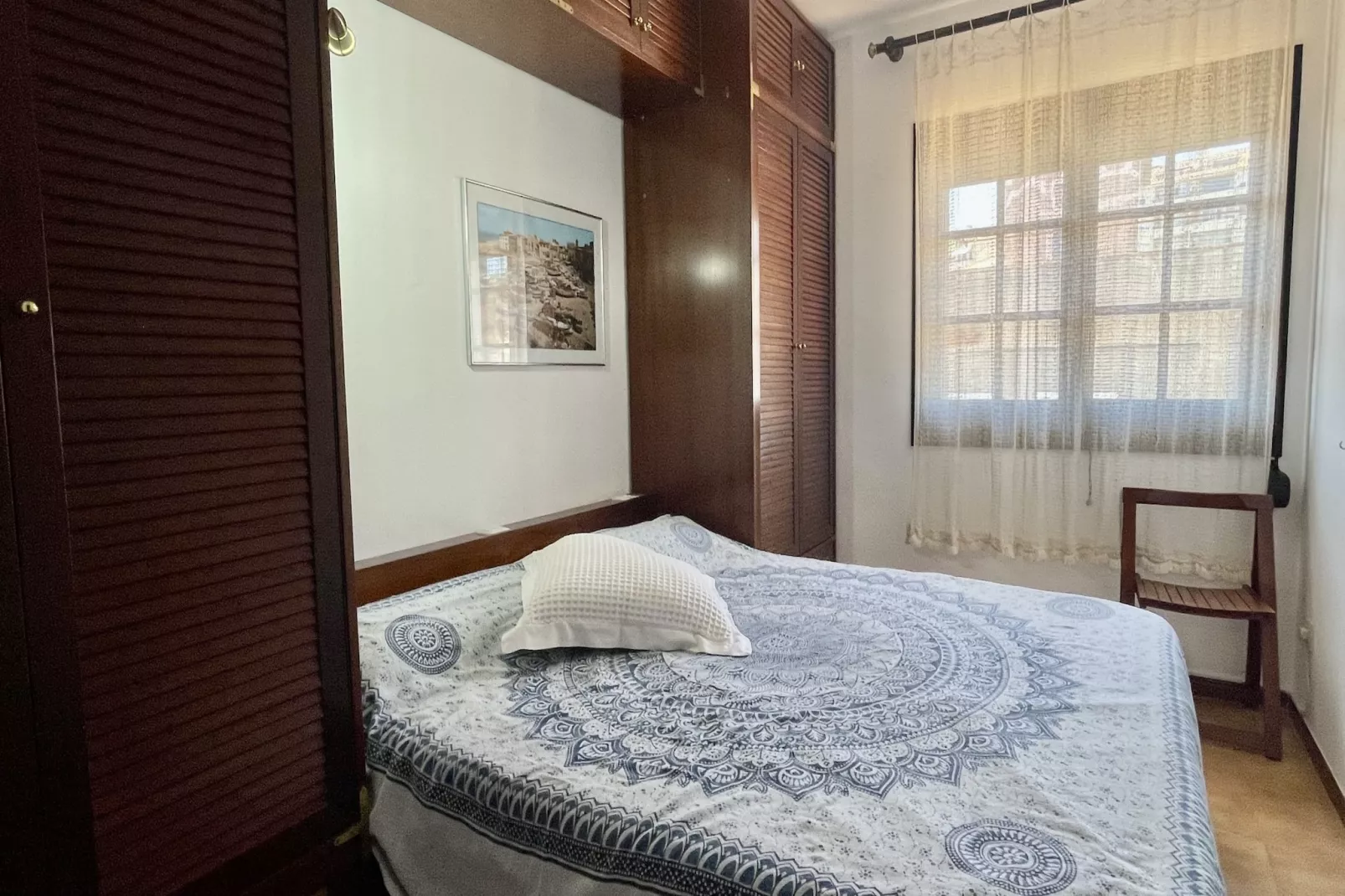 PUNTA ROMANA A 403-Bedroom