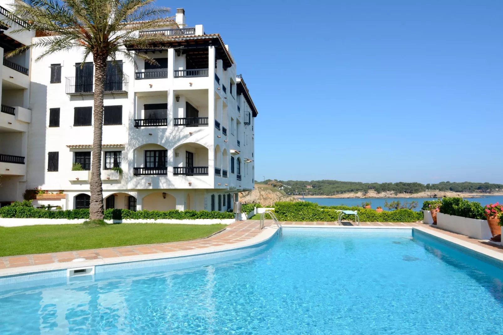 PUNTA ROMANA A 403-Exterior summer