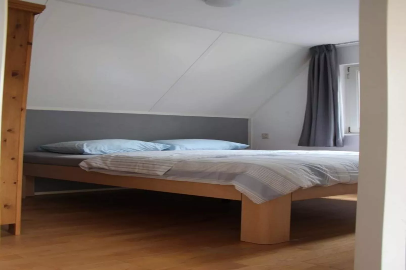 Vogelvrij 5-Bedroom