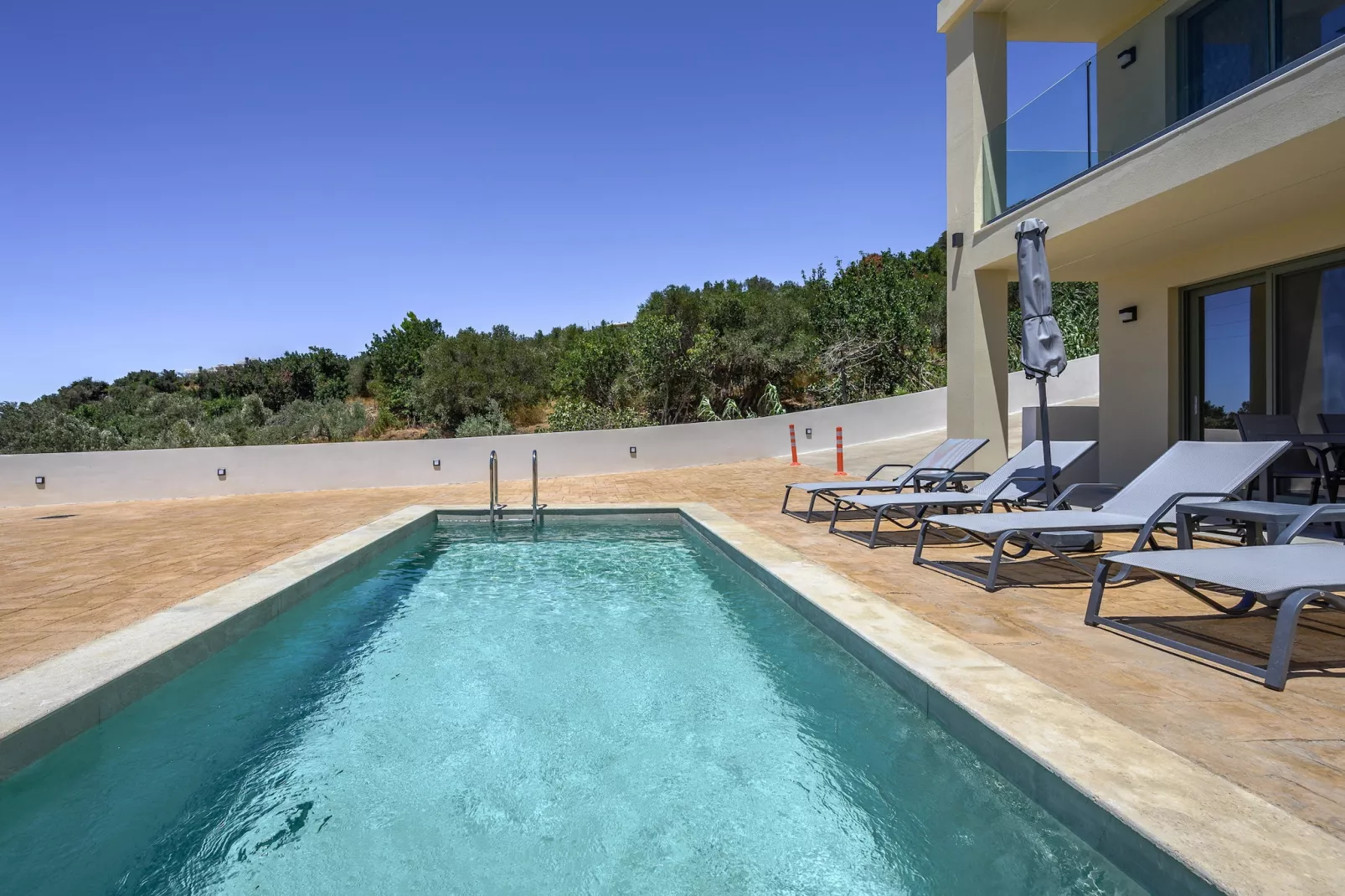 Villa Katerina 1-Pool