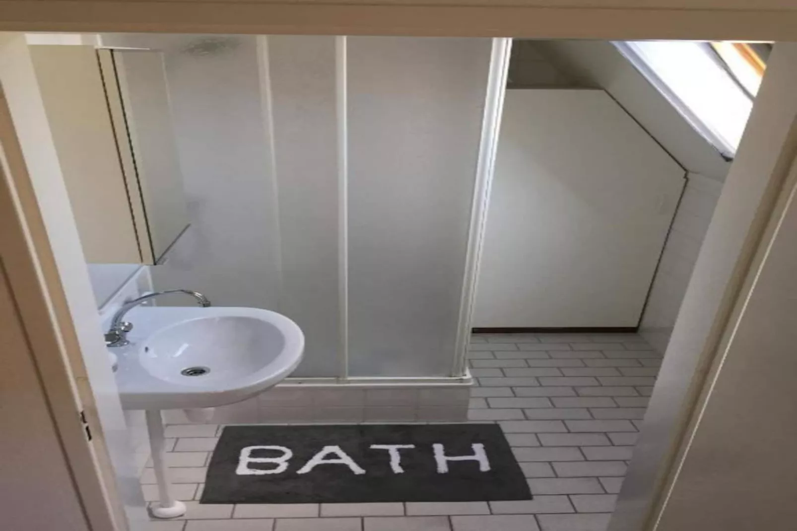 Vogelvrij 5-Bathroom