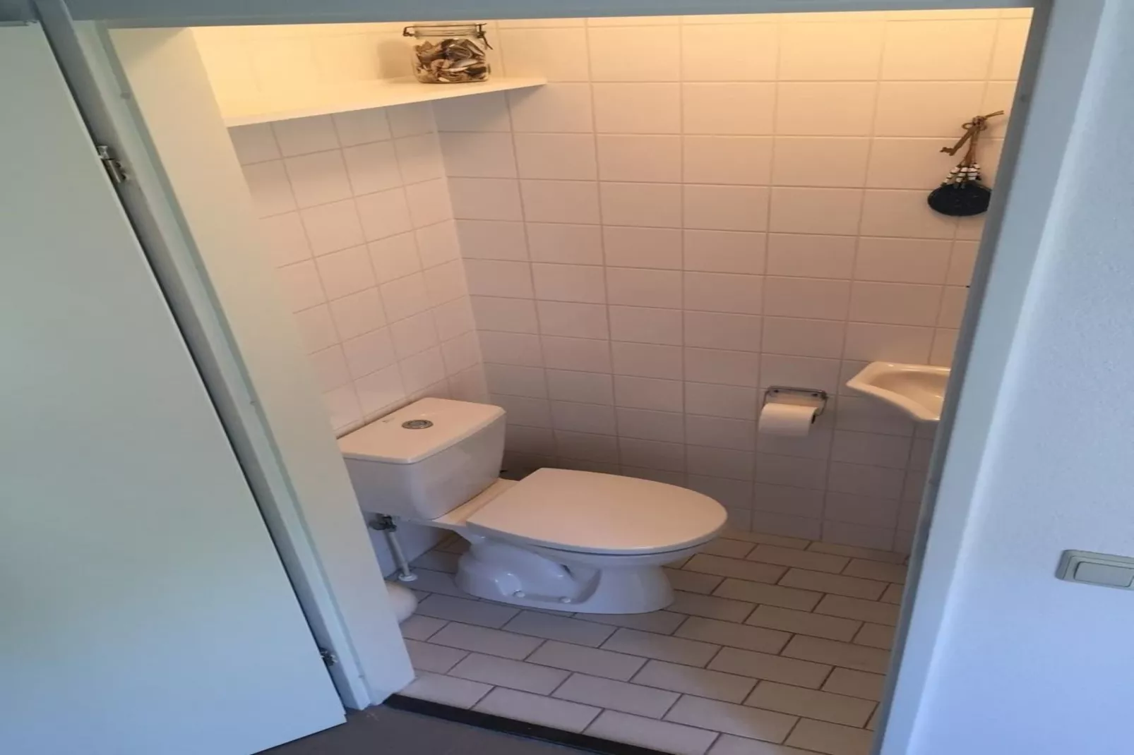 Vogelvrij 5-Bathroom
