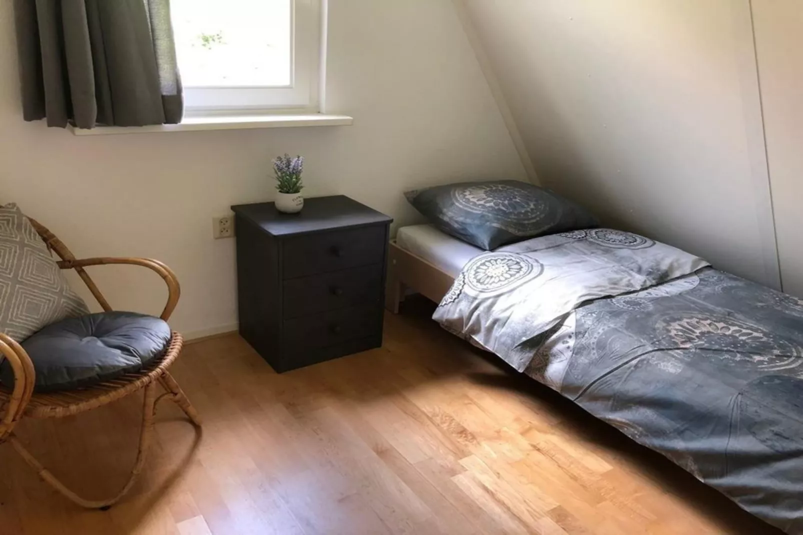 Vogelvrij 5-Bedroom