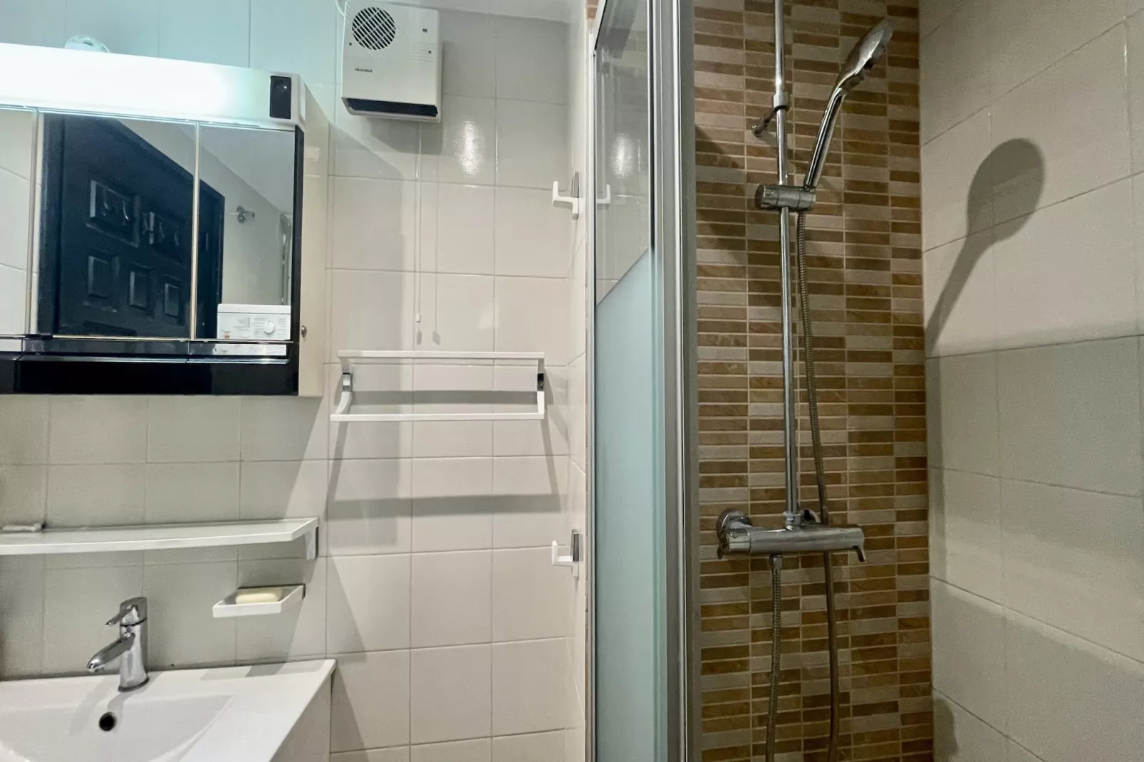 PUNTA ROMANA A 403-Bathroom