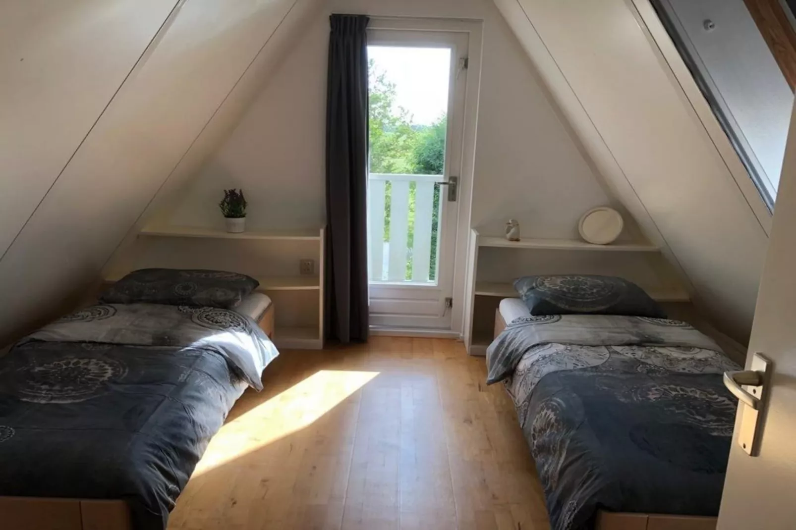 Vogelvrij 5-Bedroom