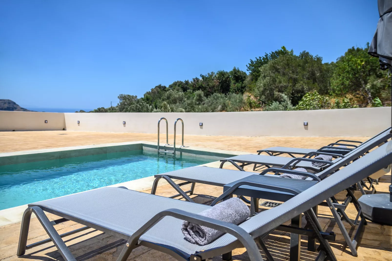 Villa Katerina 1-Pool