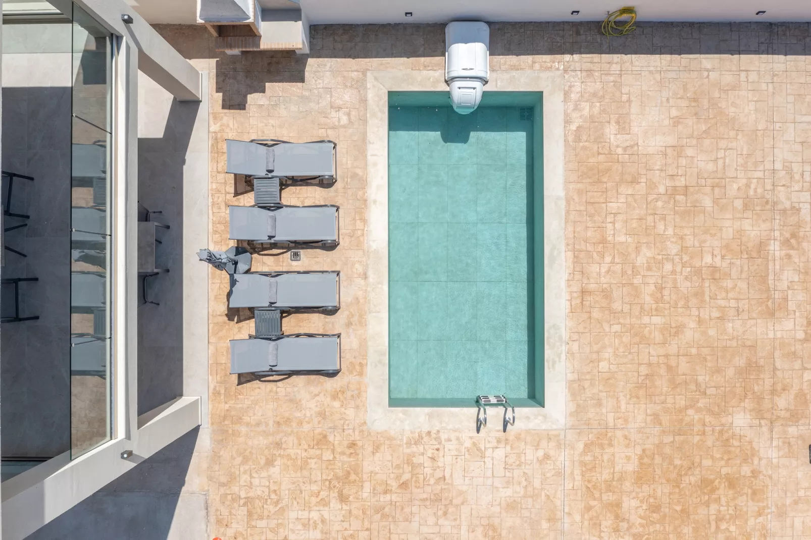 Villa Katerina 1-Pool