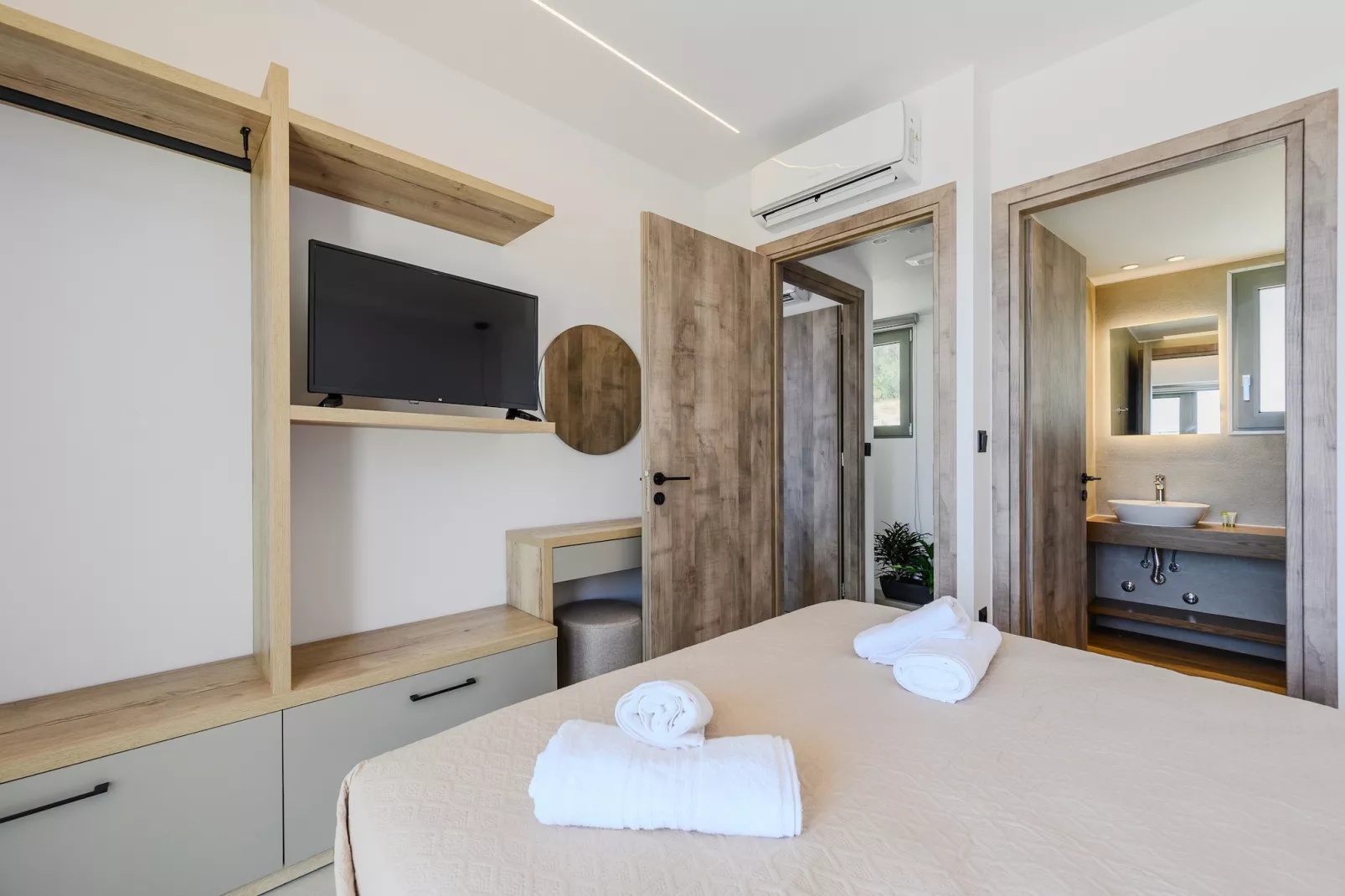 Villa Katerina 1-Bedroom