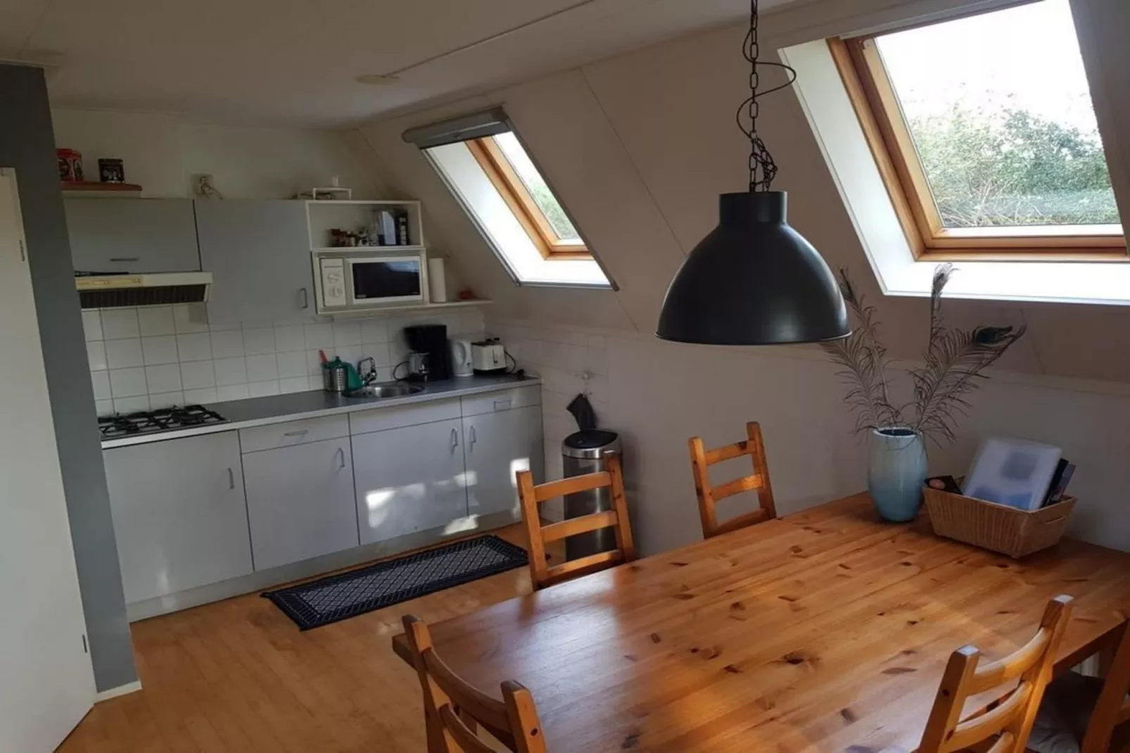 Vogelvrij 5-Bedroom