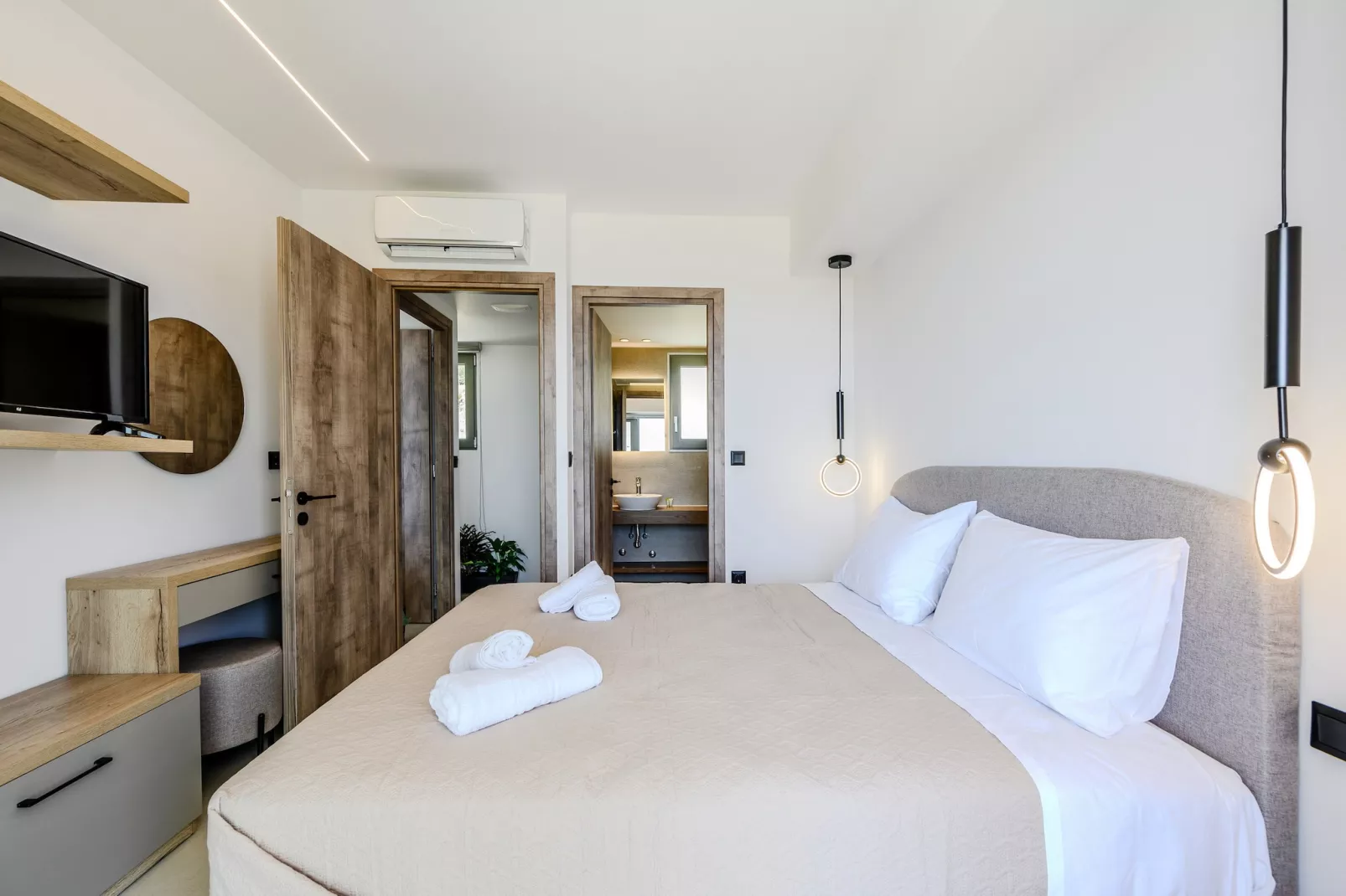 Villa Katerina 1-Bedroom