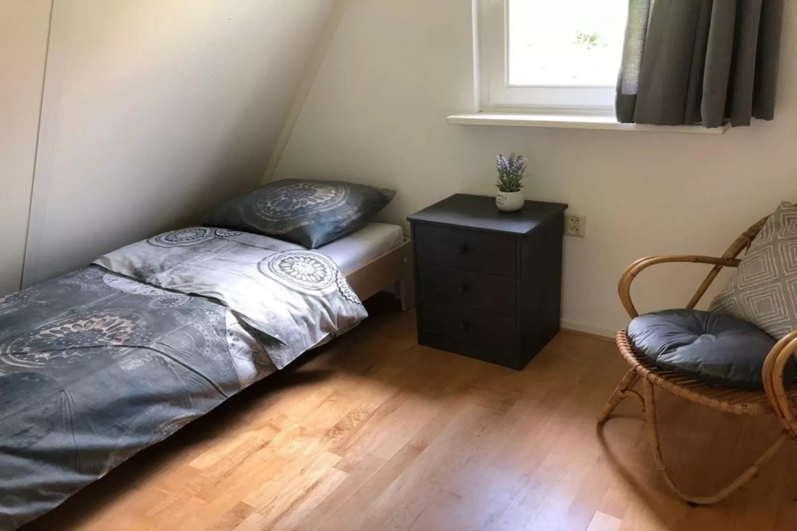 Vogelvrij 5-Bedroom