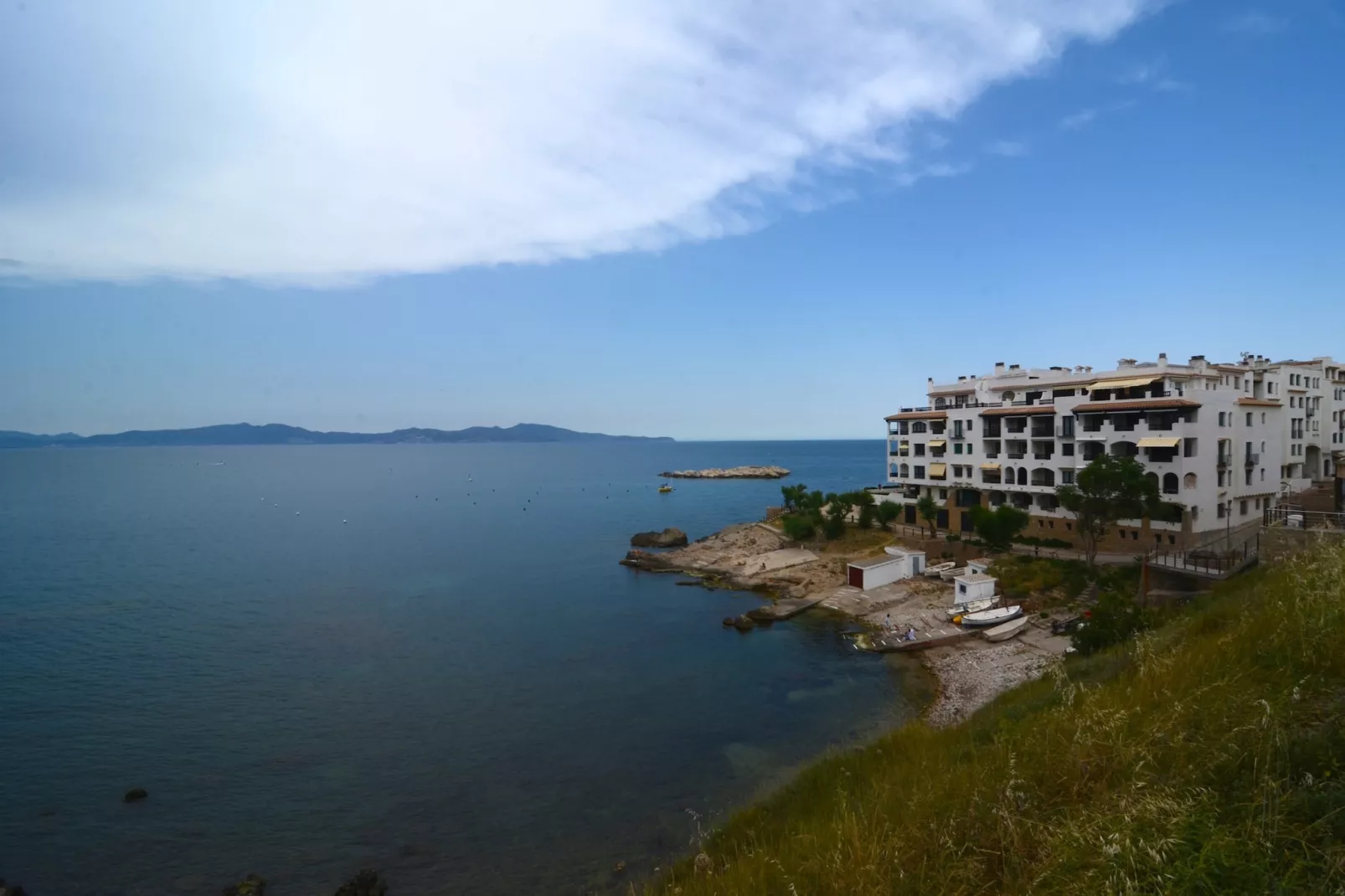 PUNTA ROMANA A 403-Outdoor