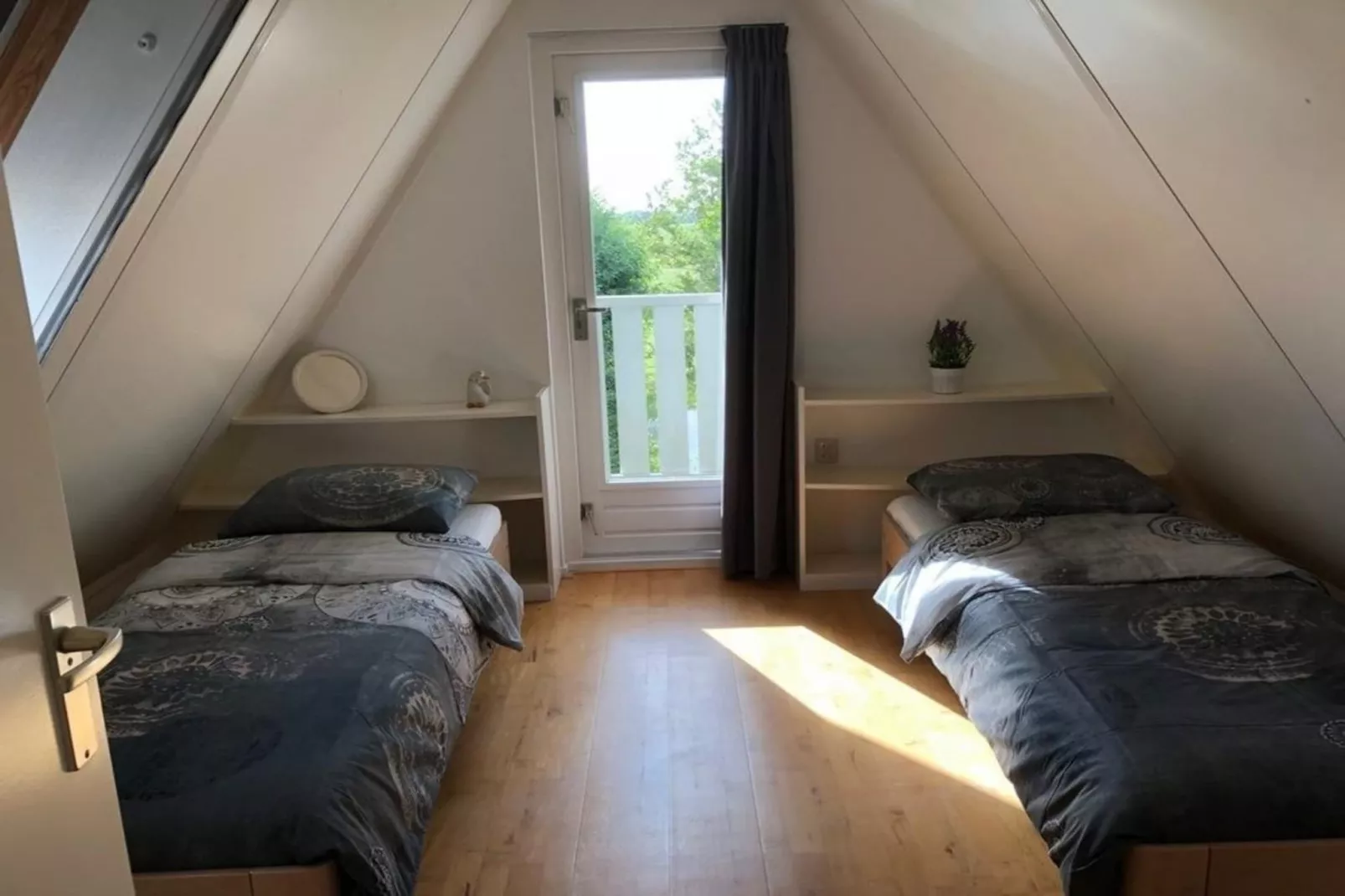 Vogelvrij 5-Bedroom
