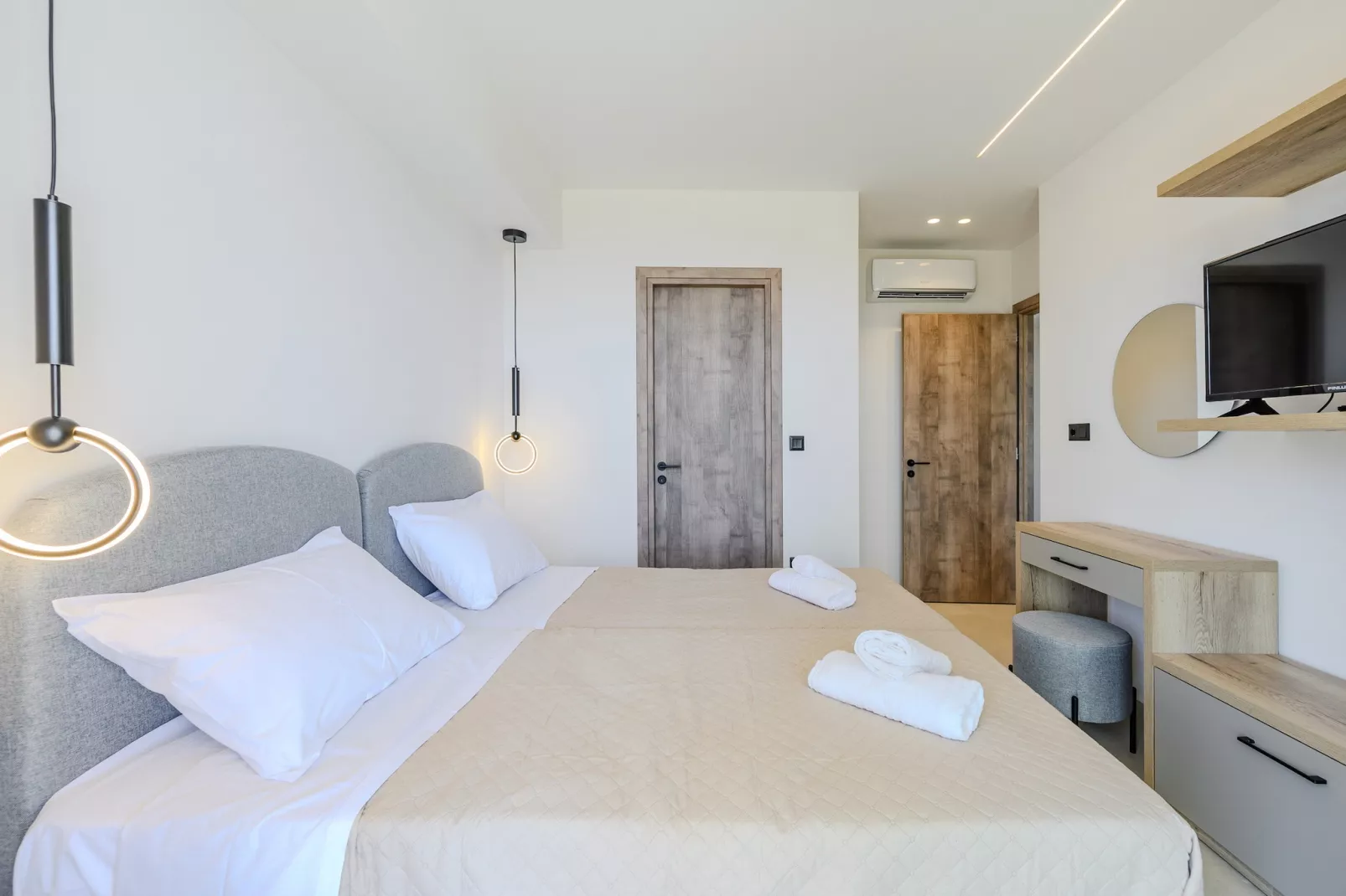 Villa Katerina 1-Bedroom