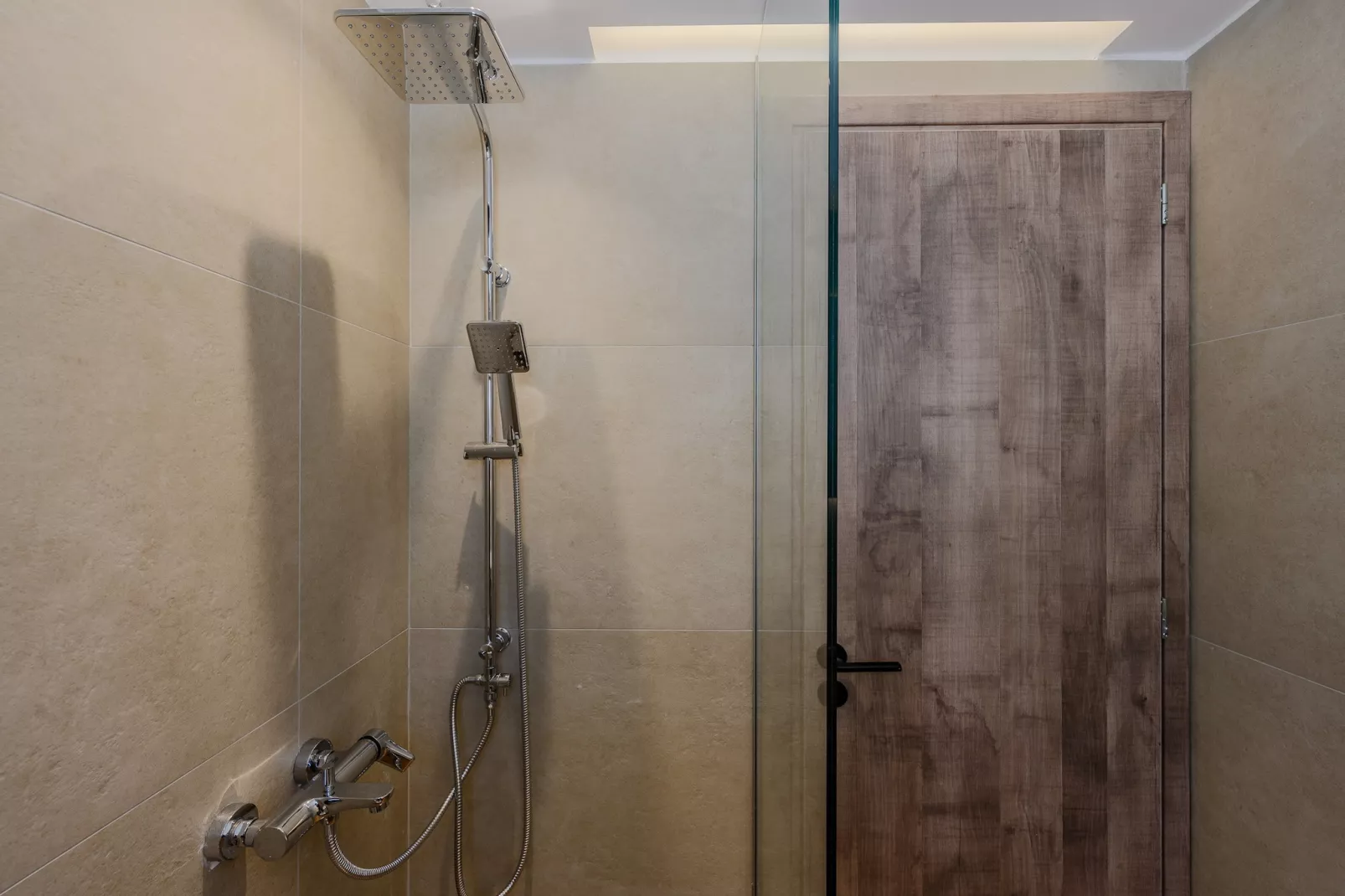 Villa Katerina 1-Bathroom